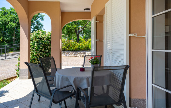 Ferienwohnung - Crikvenica - Kostrena , Kroatien - CKA597 101