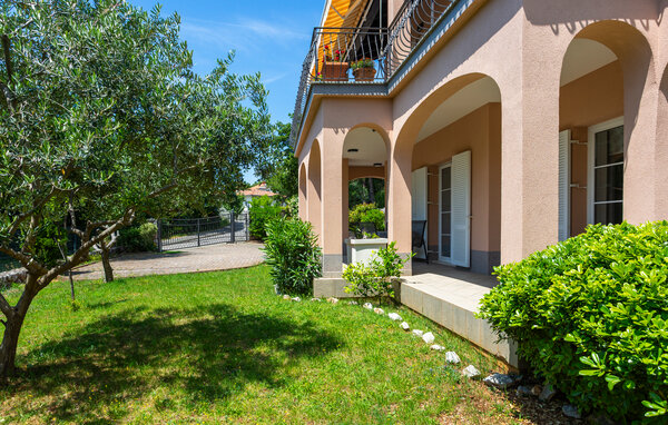 Ferienwohnung - Crikvenica - Kostrena , Kroatien - CKA597 102