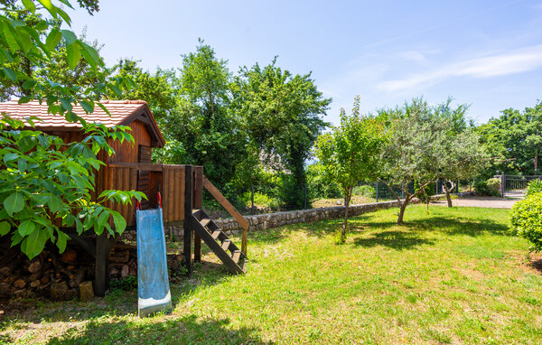 Ferienwohnung - Crikvenica - Kostrena , Kroatien - CKA597 103