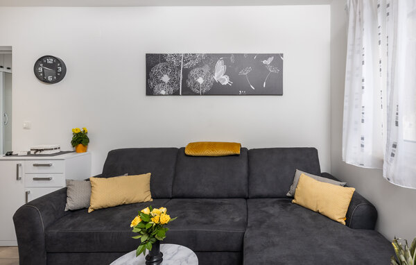 Ferienwohnung - Crikvenica-Dramalj , Kroatien - CKA613 303