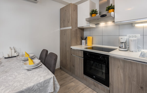 Ferienwohnung - Crikvenica-Dramalj , Kroatien - CKA613 3