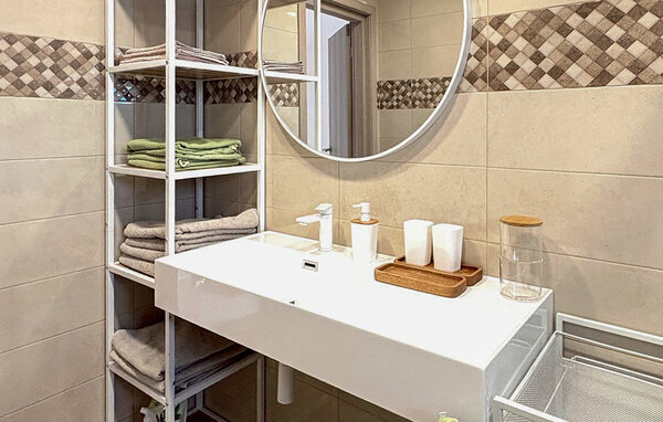 Appartamento - Crikvenica , Croazia - CKA615 702