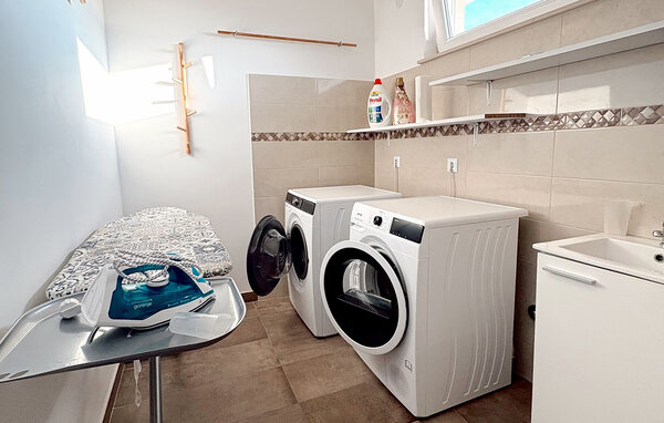 Appartamento - Crikvenica , Croazia - CKA615 704