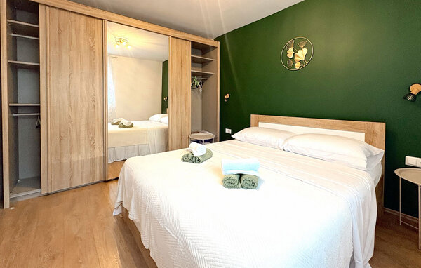 Appartamento - Crikvenica , Croazia - CKA615 5