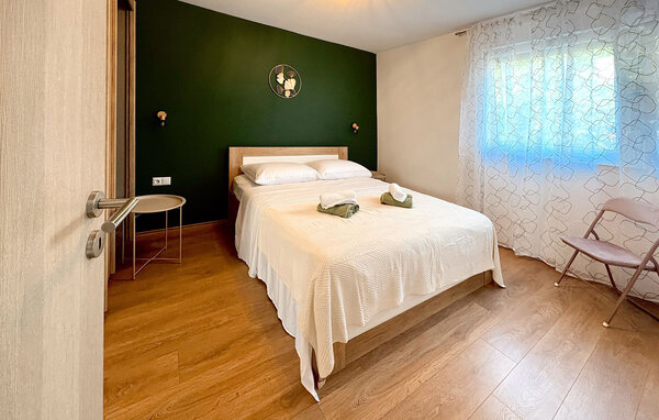 Appartamento - Crikvenica , Croazia - CKA615 601