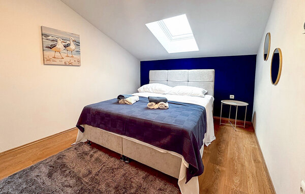 Appartamento - Crikvenica , Croazia - CKA615 602