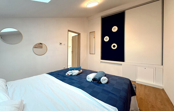 Appartamento - Crikvenica , Croazia - CKA615 603