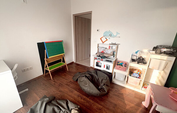 Appartamento - Crikvenica , Croazia - CKA615 501