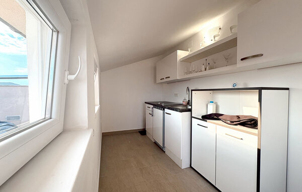 Appartamento - Crikvenica , Croazia - CKA615 401