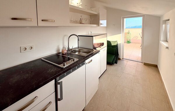 Appartamento - Crikvenica , Croazia - CKA615 402
