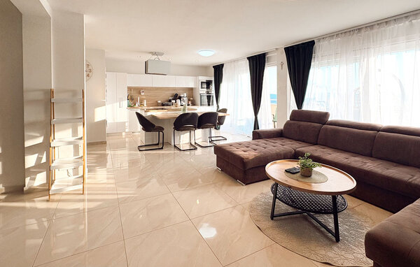 Appartamento - Crikvenica , Croazia - CKA615 4