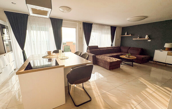 Appartamento - Crikvenica , Croazia - CKA615 3