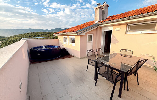 Appartamento - Crikvenica , Croazia - CKA615 2