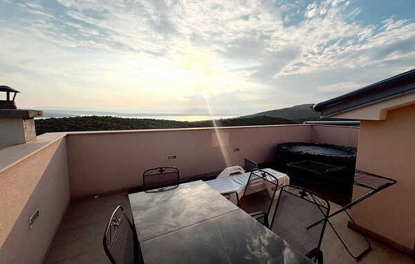 Appartamento - Crikvenica , Croazia - CKA615 101