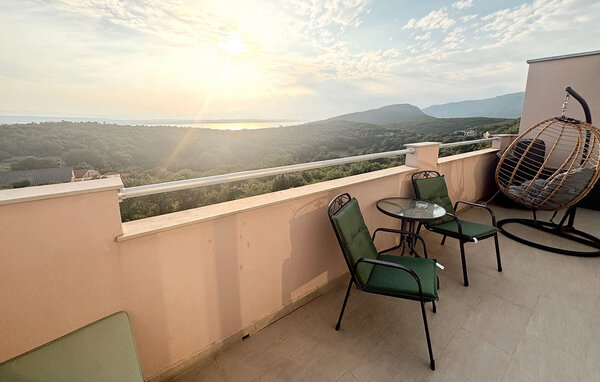 Appartamento - Crikvenica , Croazia - CKA615 102