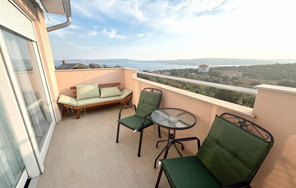 Appartamento - Crikvenica , Croazia - CKA615 1