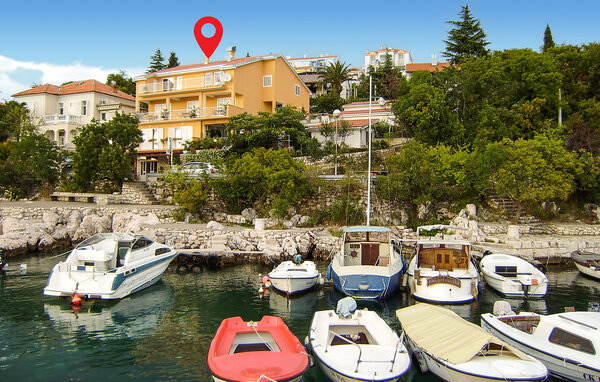 Apartman - Crikvenica-Dramalj , Hrvatska - CKA616 2