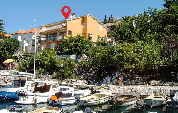 Apartman - Crikvenica-Dramalj , Hrvatska - CKA616 81