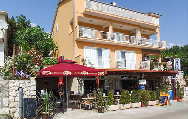 Apartman - Crikvenica-Dramalj , Hrvatska - CKA616 82