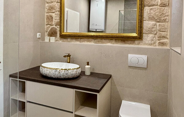 Ferienhaus - Crikvenica-Selce , Kroatien - CKA617 701