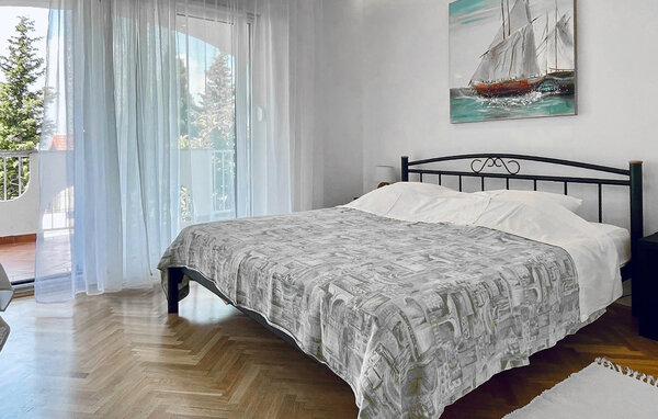 Ferienhaus - Crikvenica-Selce , Kroatien - CKA617 5