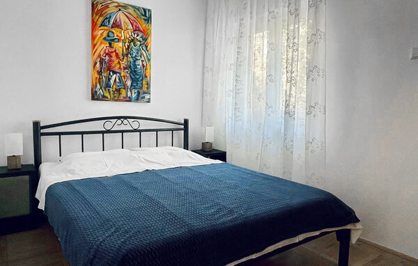 Ferienhaus - Crikvenica-Selce , Kroatien - CKA617 602