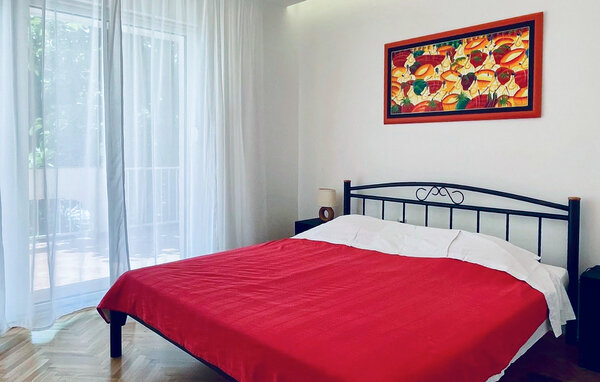 Ferienhaus - Crikvenica-Selce , Kroatien - CKA617 603