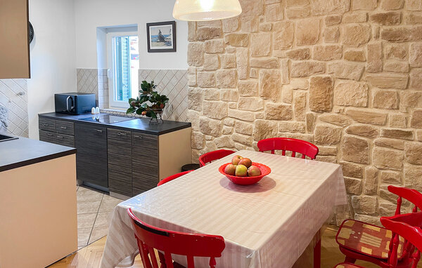 Ferienhaus - Crikvenica-Selce , Kroatien - CKA617 4