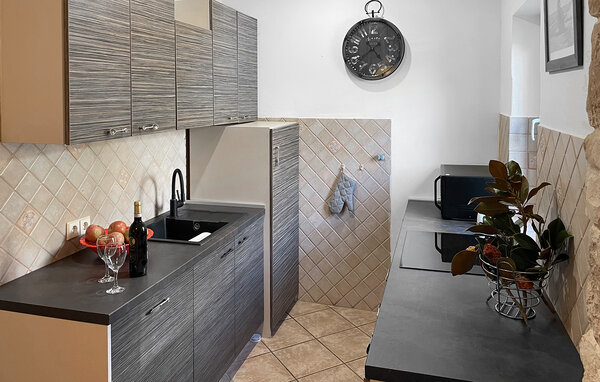 Ferienhaus - Crikvenica-Selce , Kroatien - CKA617 401