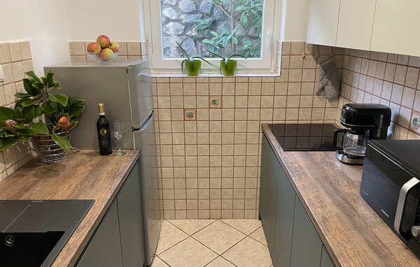 Ferienhaus - Crikvenica-Selce , Kroatien - CKA617 402