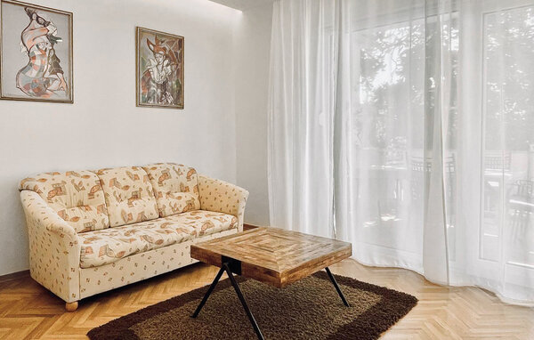 Ferienhaus - Crikvenica-Selce , Kroatien - CKA617 302