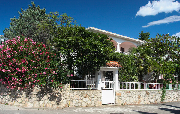 Ferienhaus - Crikvenica-Selce , Kroatien - CKA617 2