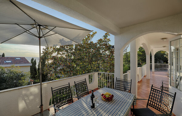 Ferienhaus - Crikvenica-Selce , Kroatien - CKA617 101