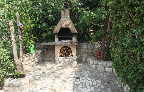 Ferienhaus - Crikvenica-Selce , Kroatien - CKA617 102