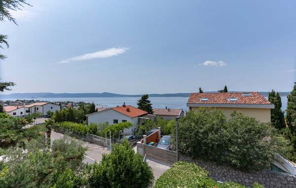Ferienhaus - Crikvenica-Selce , Kroatien - CKA617 201