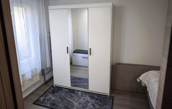 Ferienwohnung - Crikvenica-Ostro , Kroatien - CKA618 602