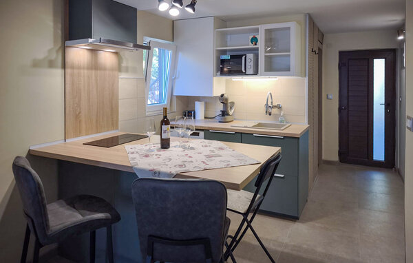 Ferienwohnung - Crikvenica-Ostro , Kroatien - CKA618 3