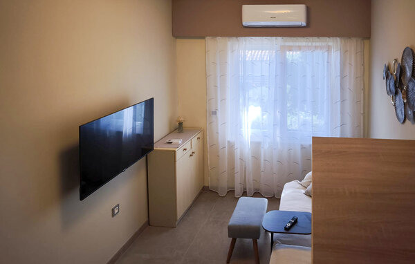 Ferienwohnung - Crikvenica-Ostro , Kroatien - CKA618 301