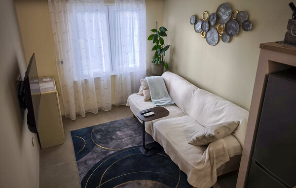 Ferienwohnung - Crikvenica-Ostro , Kroatien - CKA618 2