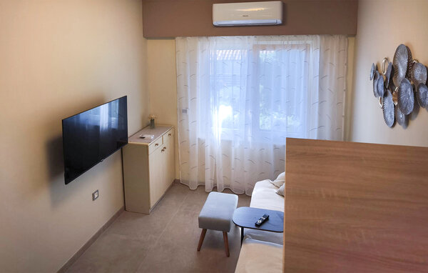 Ferienwohnung - Crikvenica-Ostro , Kroatien - CKA618 302