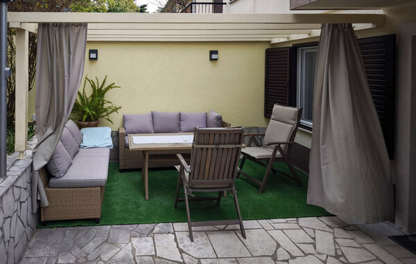 Ferienwohnung - Crikvenica-Ostro , Kroatien - CKA618 6