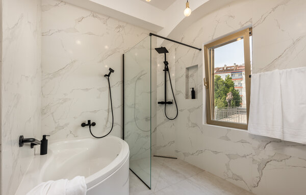 Location de vacances - Crikvenica , Croatie - CKA629 5