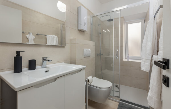 Location de vacances - Crikvenica , Croatie - CKA629 703