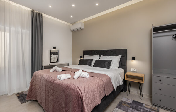 Location de vacances - Crikvenica , Croatie - CKA629 4