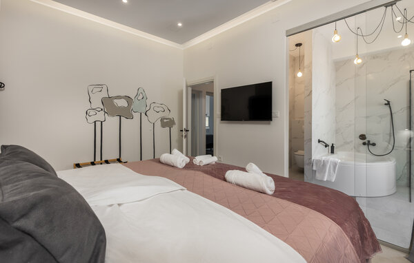 Location de vacances - Crikvenica , Croatie - CKA629 601