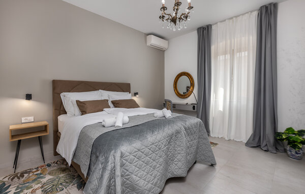 Location de vacances - Crikvenica , Croatie - CKA629 602