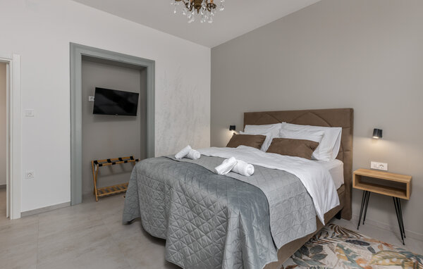 Location de vacances - Crikvenica , Croatie - CKA629 603