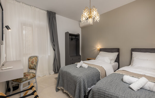 Location de vacances - Crikvenica , Croatie - CKA629 605