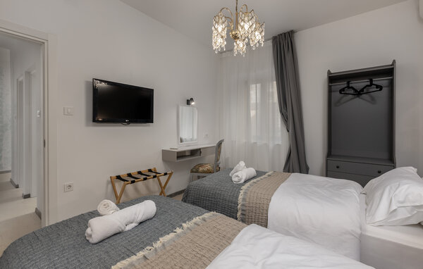 Location de vacances - Crikvenica , Croatie - CKA629 606