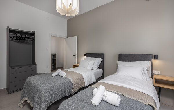 Location de vacances - Crikvenica , Croatie - CKA629 607